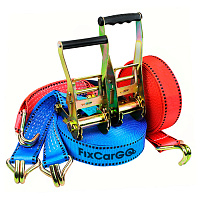 Стяжка груза серии "ЭКОНОМ"