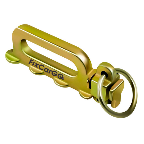 Фитинг крепёжный с кольцом, 2,27 т. Фитинг крепёжный с кольцом, 2,27 т.